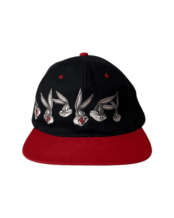 Vintage Bugs Bunny Hat | Vitnage Clothing Store Canada