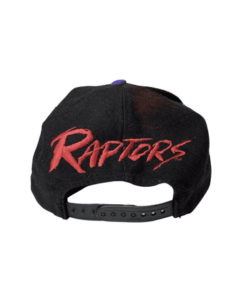 Vintage ‘94 Raptors Hat