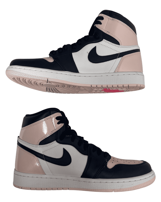 Women's Air Jordan 1 Retro High OG SE Atmosphere (USED) | Vitnage Clothing Store Canada