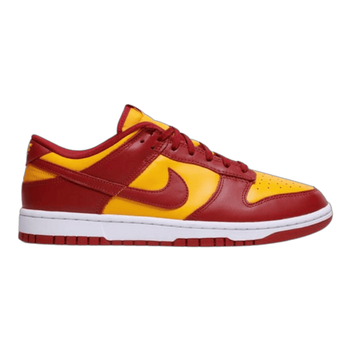 Nike Dunk Low USC | Vintage Clothing Store Canada