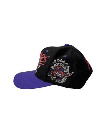 Vintage ‘94 Raptors Hat