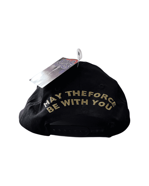 Vintage Star Wars Hat | Vintage Clothing Store Canada