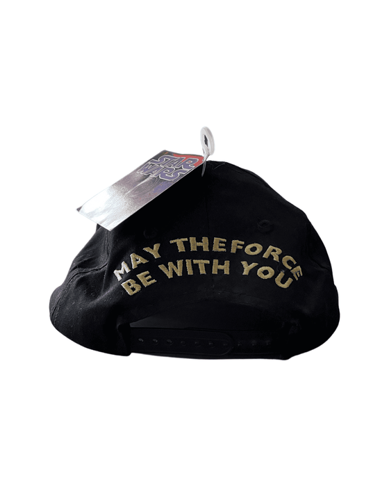 Vintage Star Wars Hat | Vitnage Clothing Store Canada