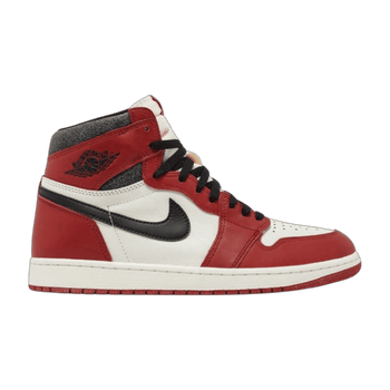 Air Jordan 1 Retro High OG Chicago Lost & Found