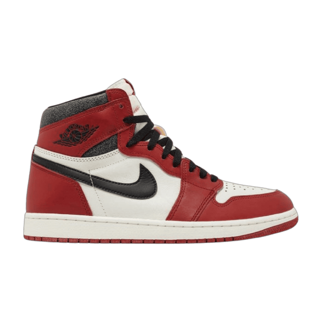 Air Jordan 1 Retro High OG Chicago Lost & Found