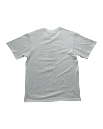 A Bathing Ape Tee White